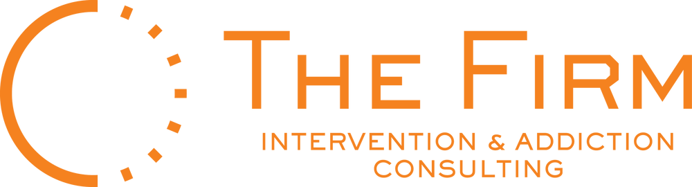 The Firm Intervention and Addiction Consulting